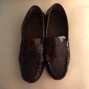 Men’s dress loafer